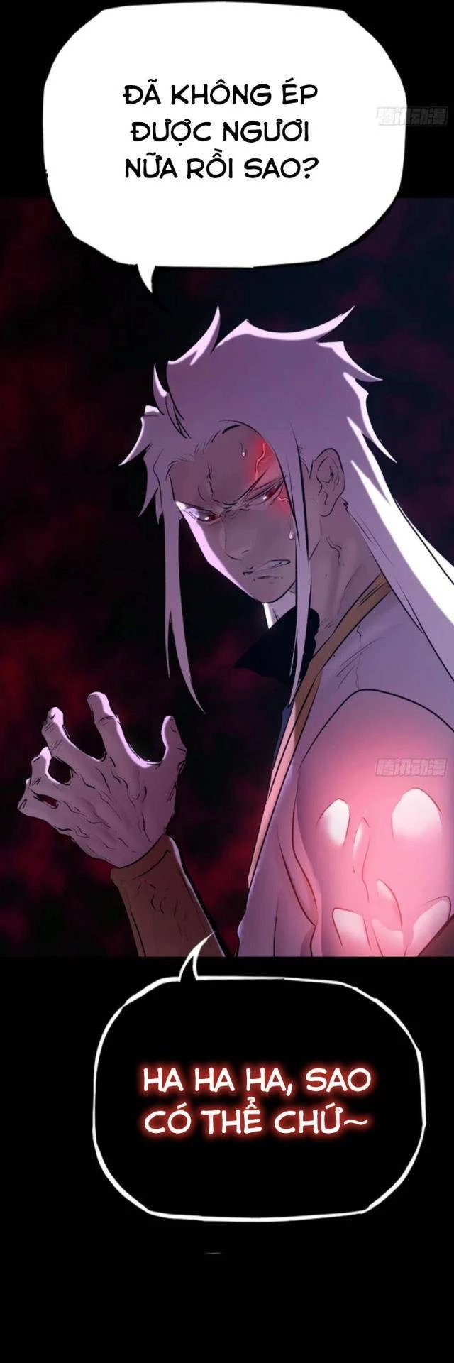 Phong Yêu Vấn Đạo Chapter 61 - Trang 4