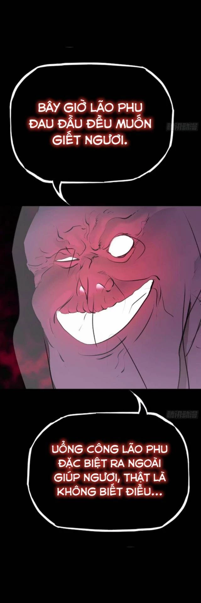 Phong Yêu Vấn Đạo Chapter 61 - Trang 4