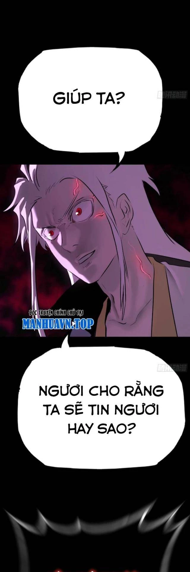 Phong Yêu Vấn Đạo Chapter 61 - Trang 4