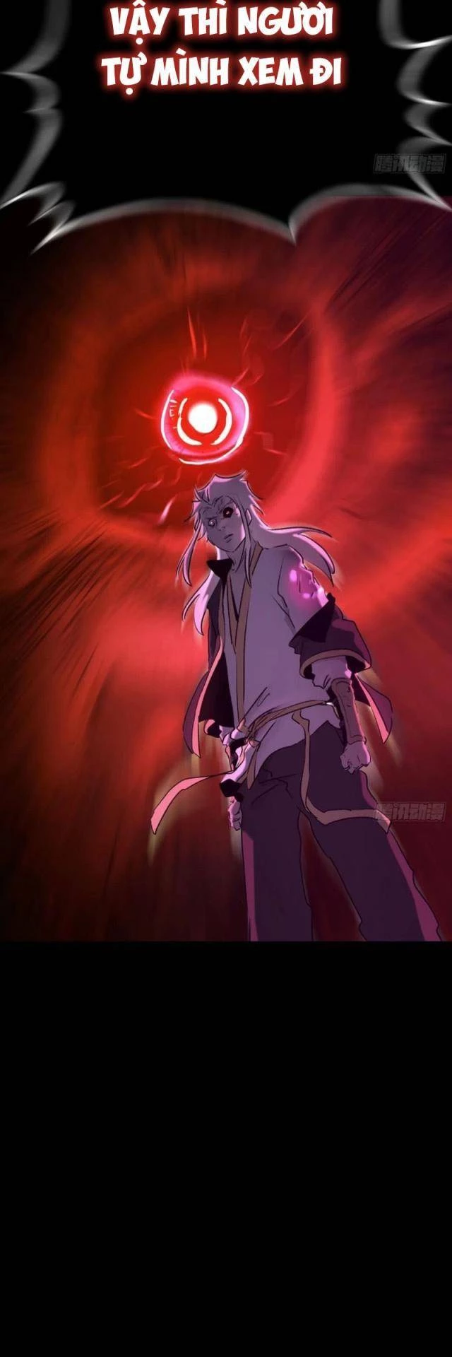 Phong Yêu Vấn Đạo Chapter 61 - Trang 4