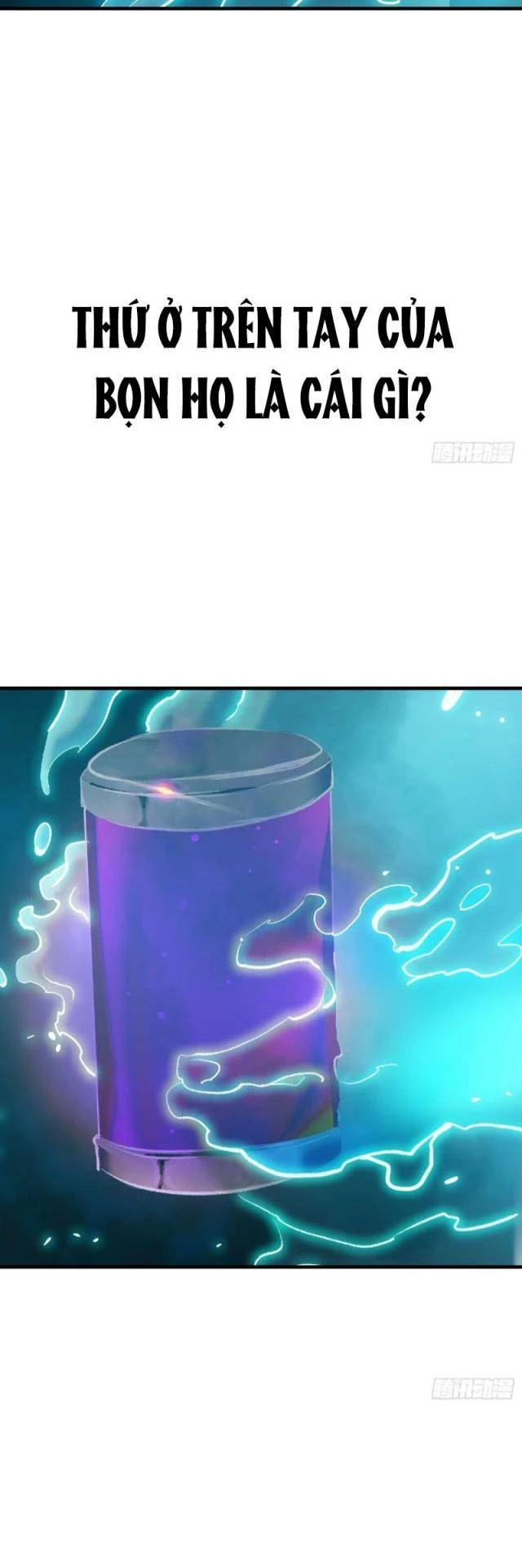 Phong Yêu Vấn Đạo Chapter 61 - Trang 4