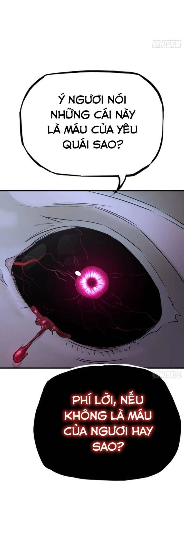 Phong Yêu Vấn Đạo Chapter 61 - Trang 4