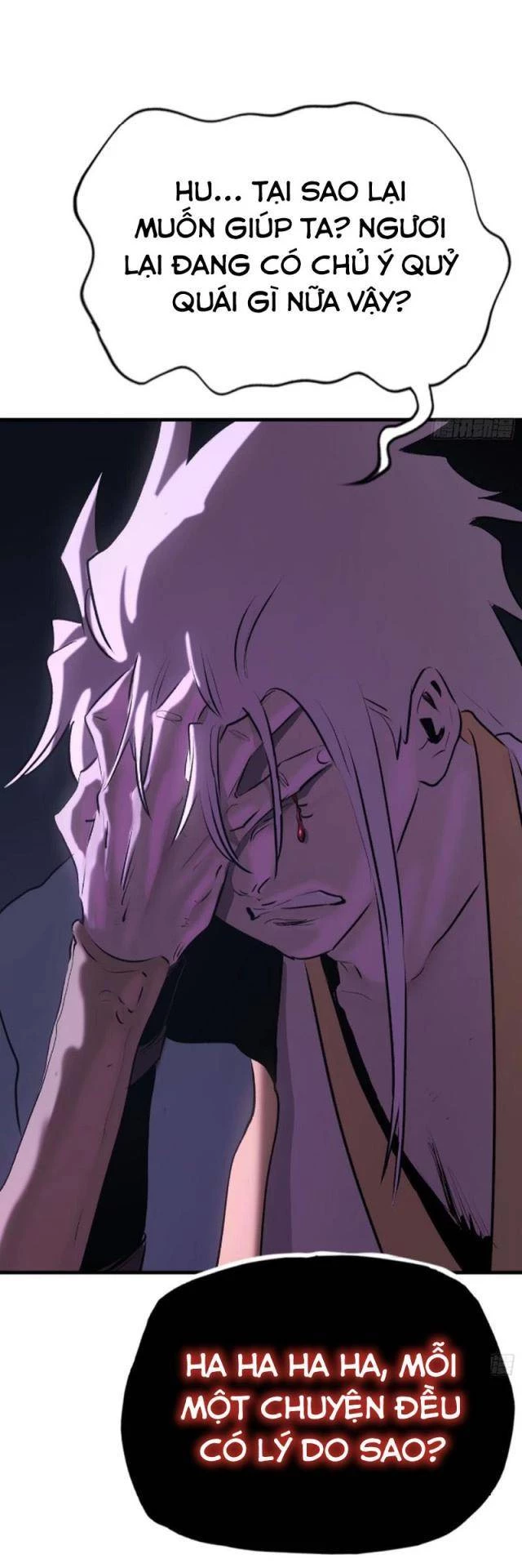 Phong Yêu Vấn Đạo Chapter 61 - Trang 4