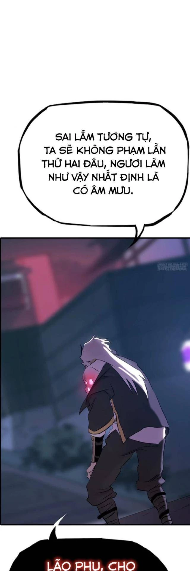 Phong Yêu Vấn Đạo Chapter 61 - Trang 4