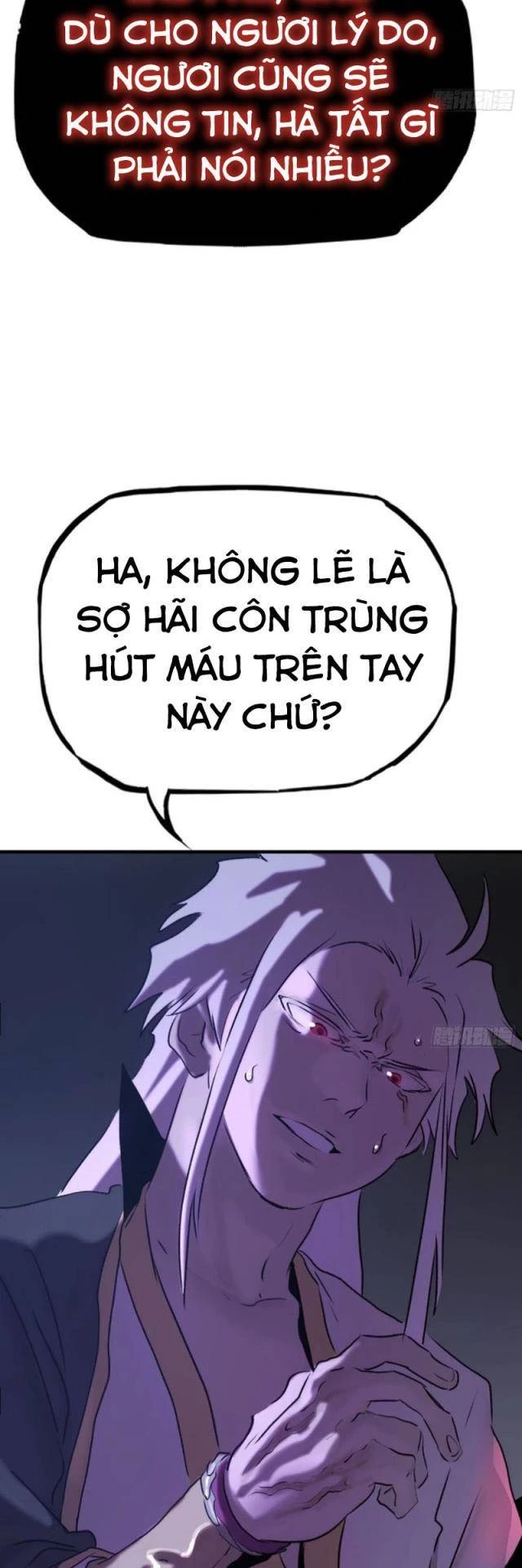 Phong Yêu Vấn Đạo Chapter 61 - Trang 4