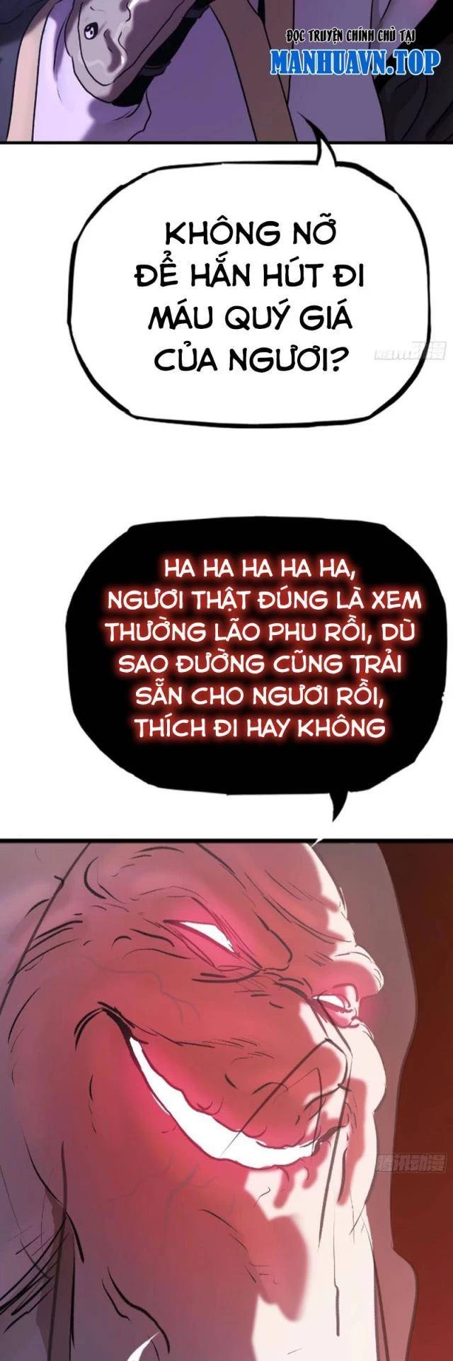 Phong Yêu Vấn Đạo Chapter 61 - Trang 4