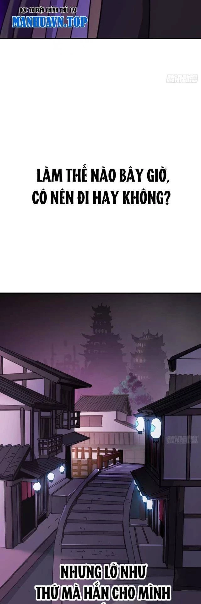 Phong Yêu Vấn Đạo Chapter 61 - Trang 4