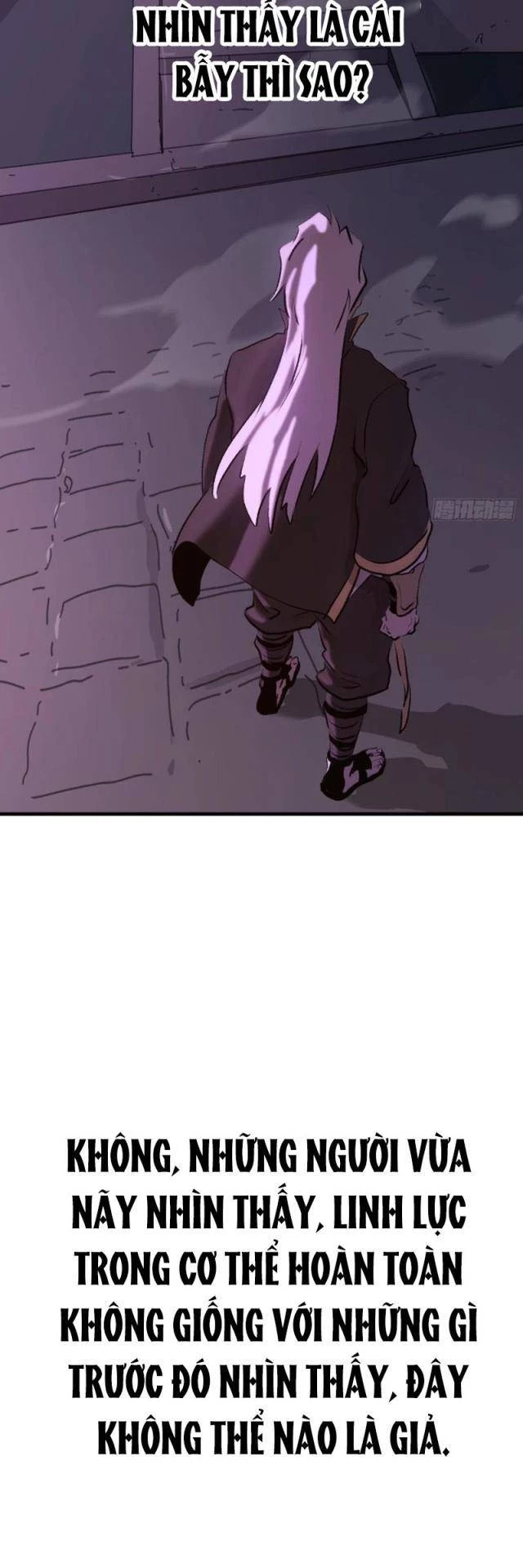 Phong Yêu Vấn Đạo Chapter 61 - Trang 4