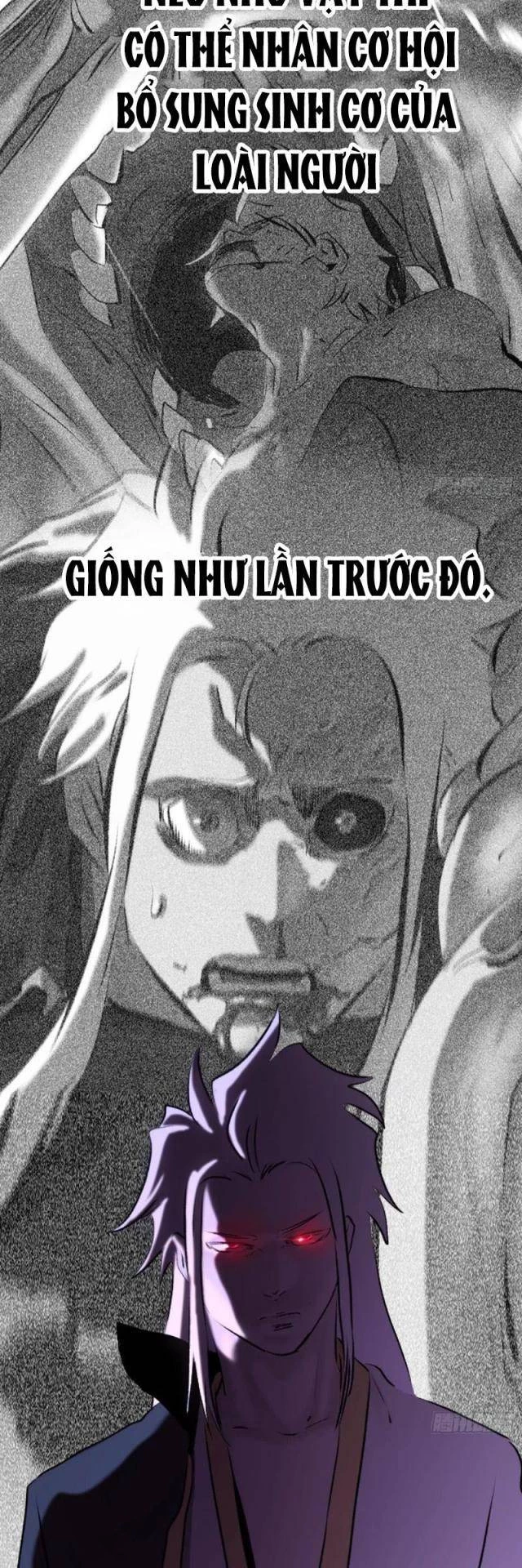 Phong Yêu Vấn Đạo Chapter 61 - Trang 4