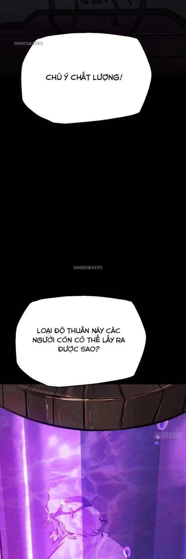 Phong Yêu Vấn Đạo Chapter 62 - Trang 4