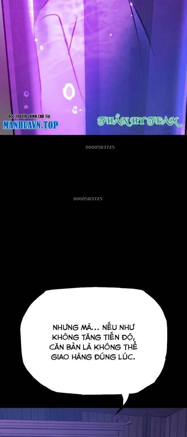 Phong Yêu Vấn Đạo Chapter 62 - Trang 4