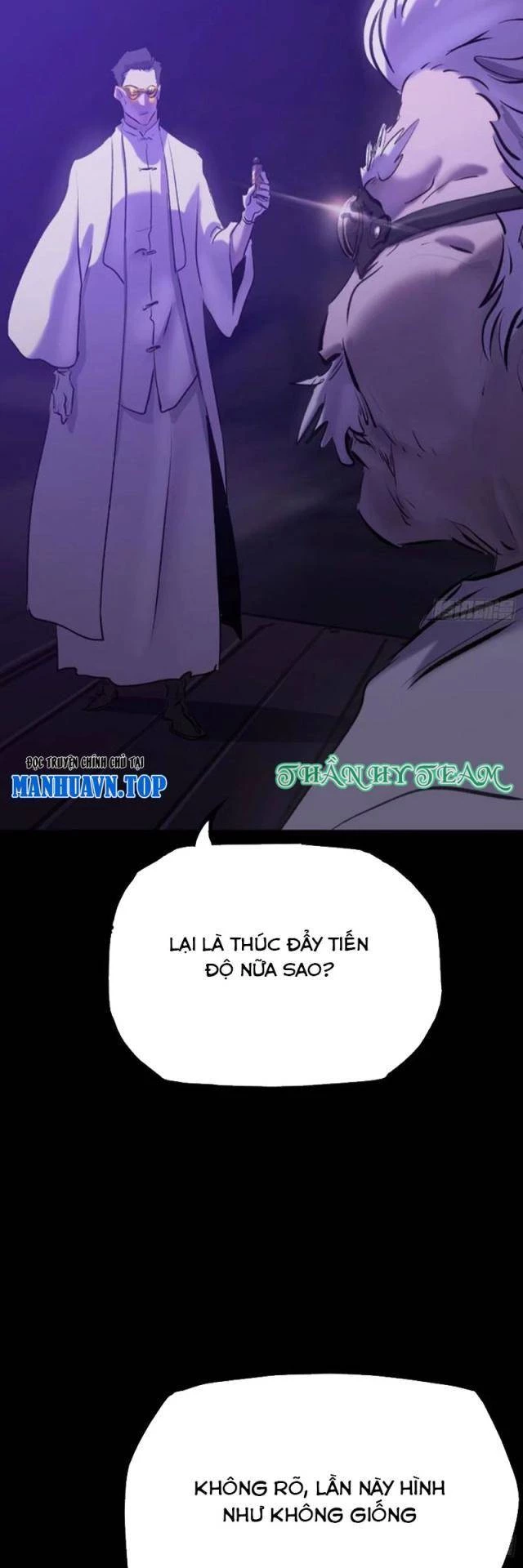 Phong Yêu Vấn Đạo Chapter 62 - Trang 4