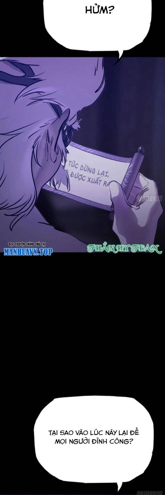 Phong Yêu Vấn Đạo Chapter 62 - Trang 4