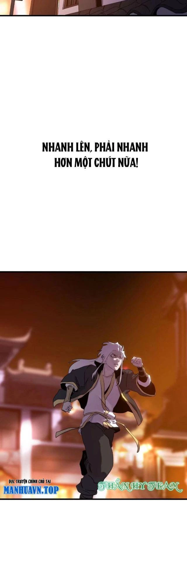 Phong Yêu Vấn Đạo Chapter 62 - Trang 4