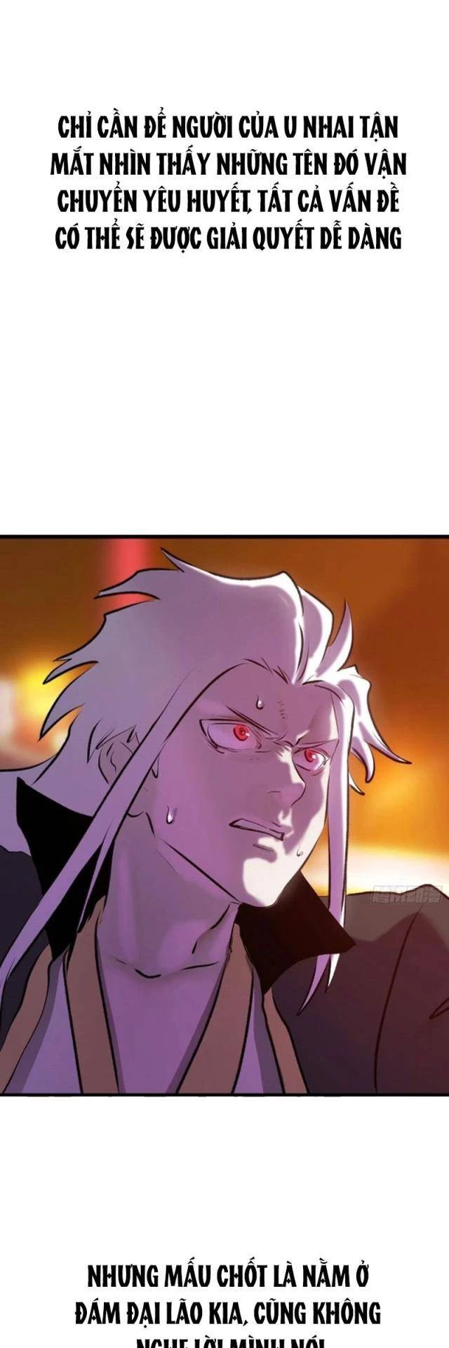 Phong Yêu Vấn Đạo Chapter 62 - Trang 4