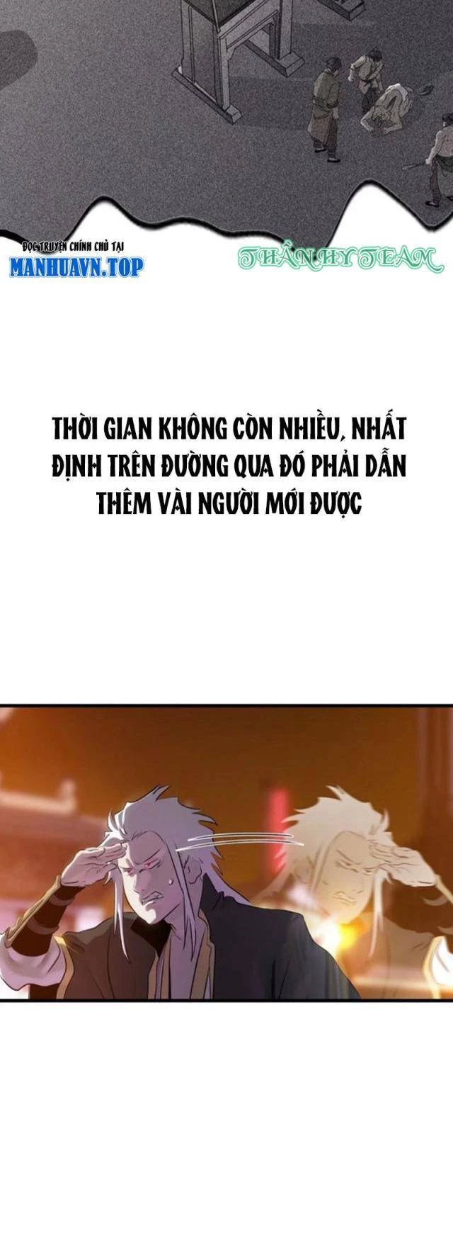 Phong Yêu Vấn Đạo Chapter 62 - Trang 4