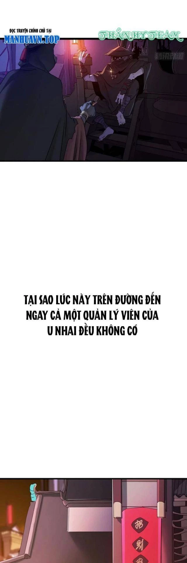 Phong Yêu Vấn Đạo Chapter 62 - Trang 4