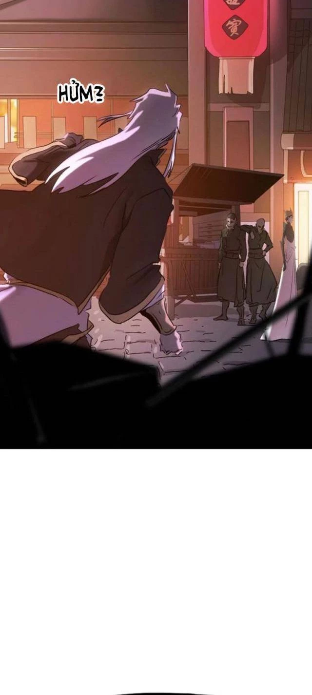 Phong Yêu Vấn Đạo Chapter 62 - Trang 4