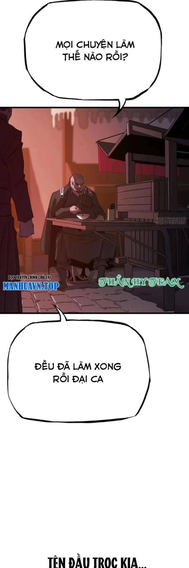 Phong Yêu Vấn Đạo Chapter 62 - Trang 4