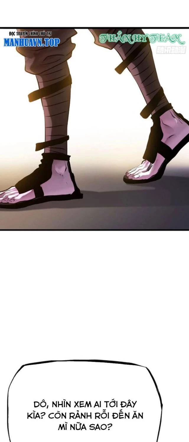 Phong Yêu Vấn Đạo Chapter 62 - Trang 4