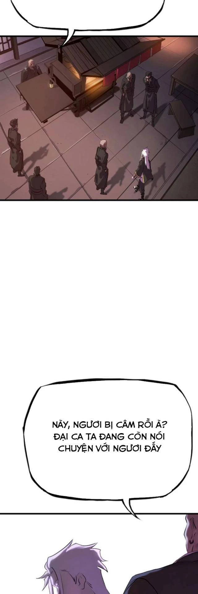 Phong Yêu Vấn Đạo Chapter 62 - Trang 4