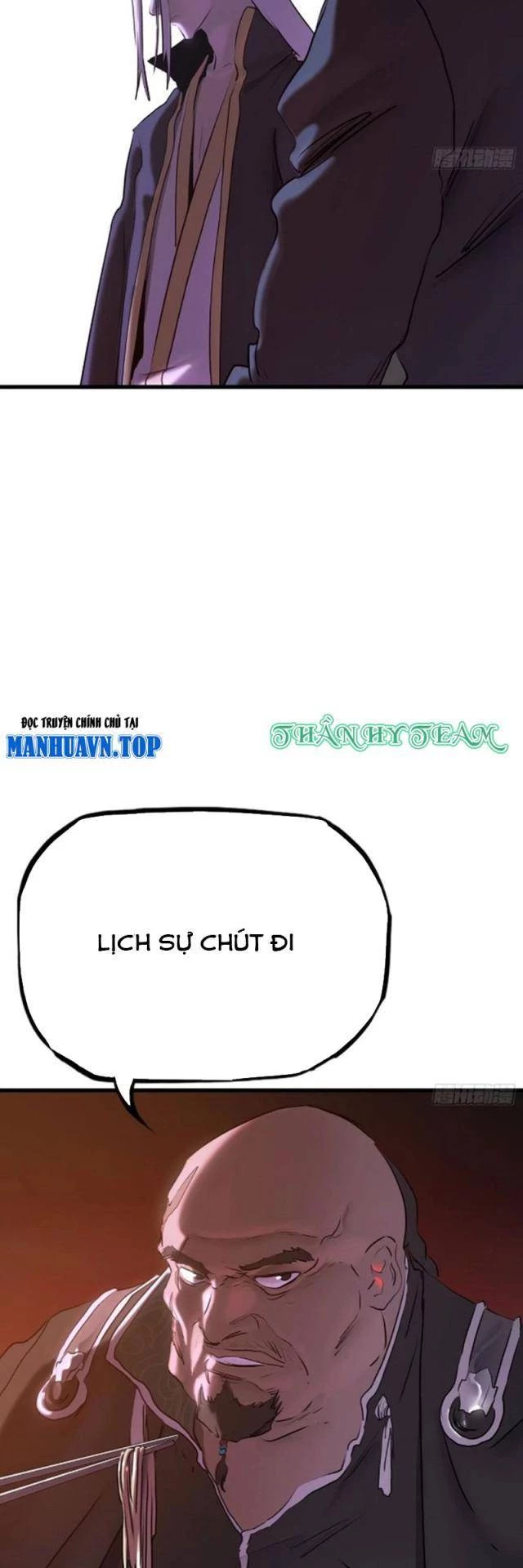 Phong Yêu Vấn Đạo Chapter 62 - Trang 4