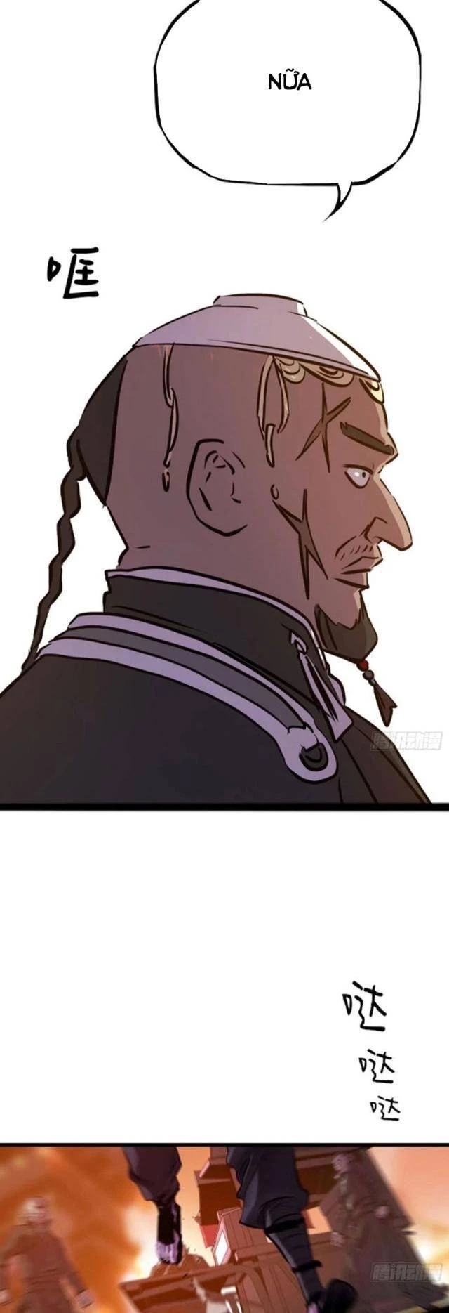 Phong Yêu Vấn Đạo Chapter 62 - Trang 4