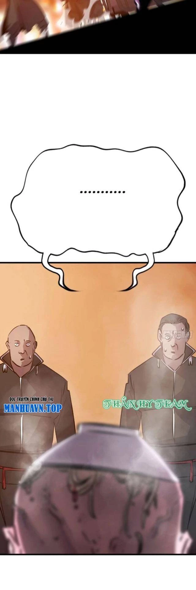 Phong Yêu Vấn Đạo Chapter 62 - Trang 4