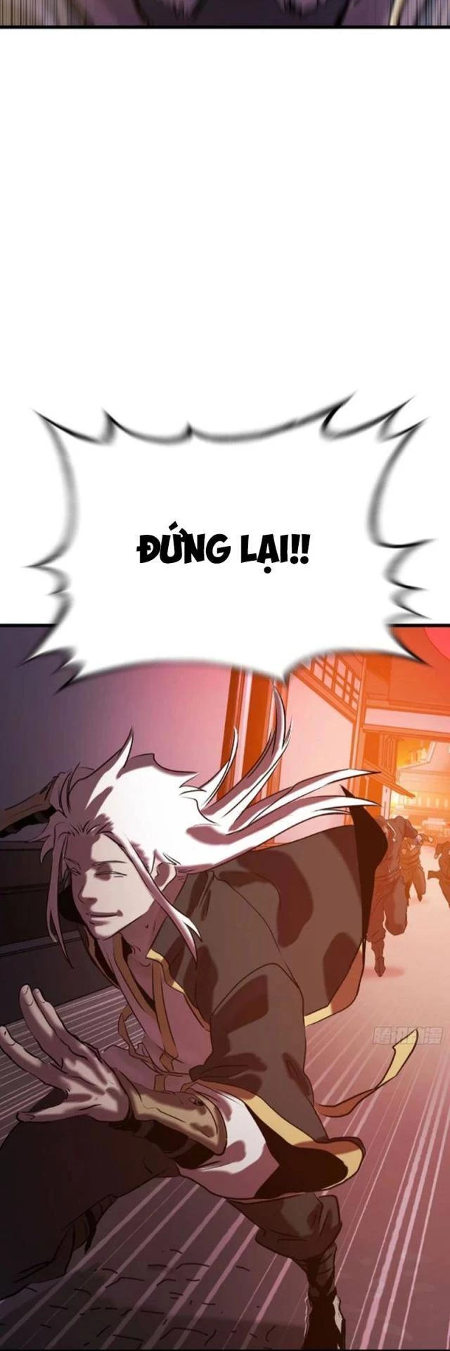 Phong Yêu Vấn Đạo Chapter 62 - Trang 4