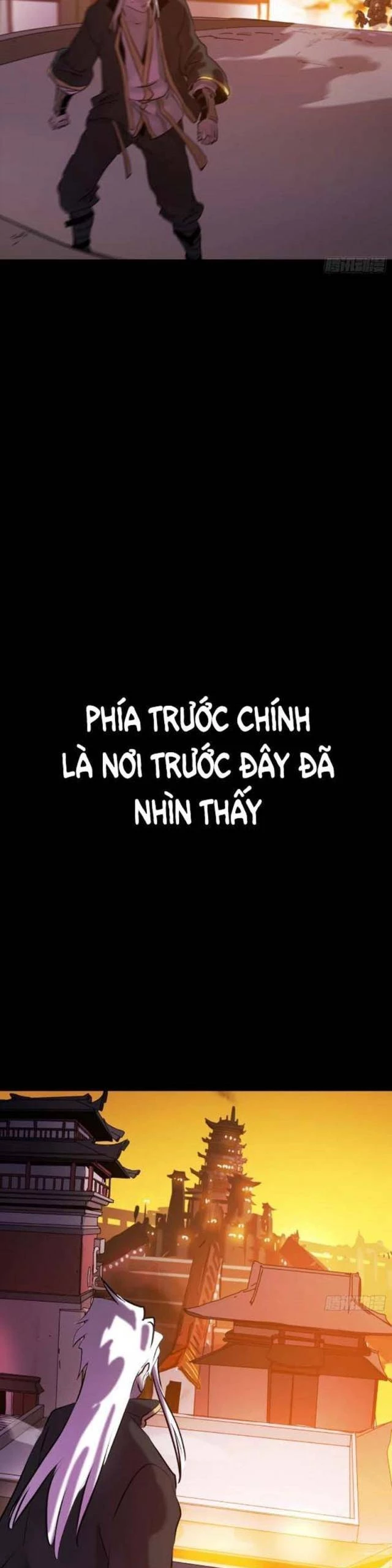 Phong Yêu Vấn Đạo Chapter 64 - Trang 4