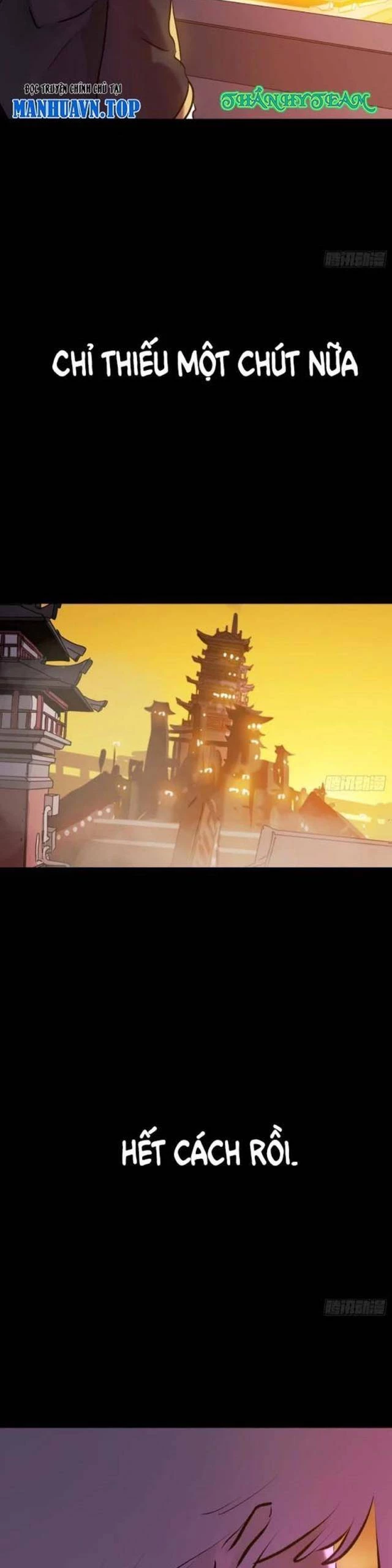 Phong Yêu Vấn Đạo Chapter 64 - Trang 4