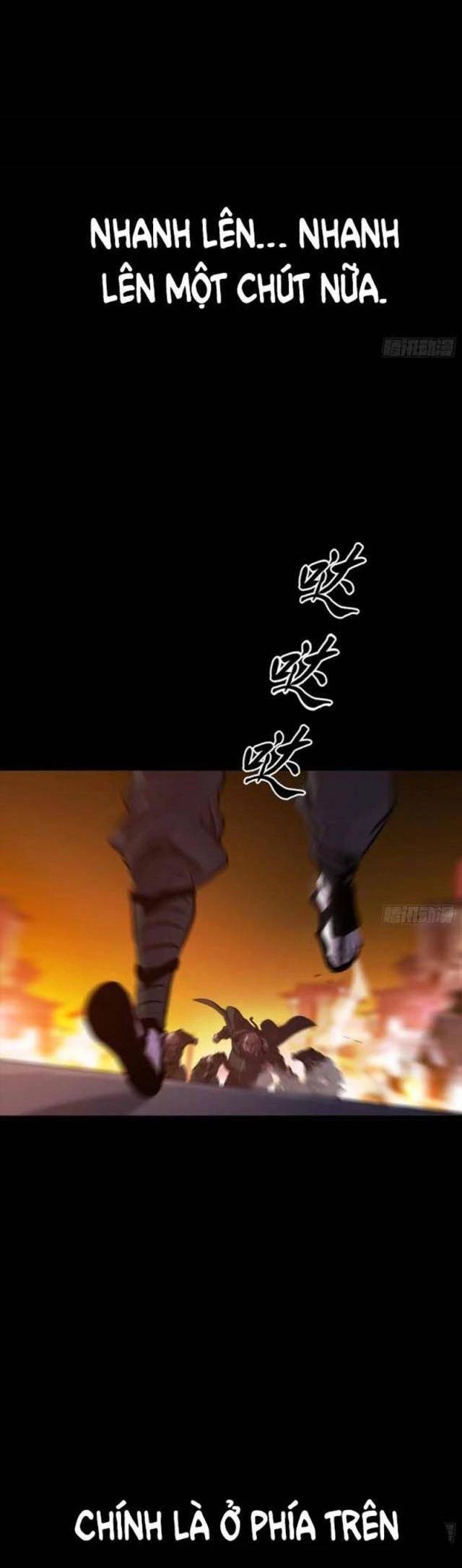 Phong Yêu Vấn Đạo Chapter 64 - Trang 4