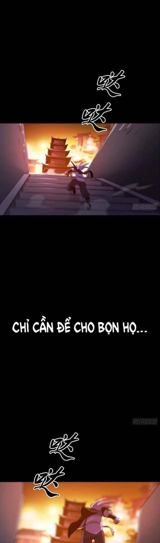 Phong Yêu Vấn Đạo Chapter 64 - Trang 4
