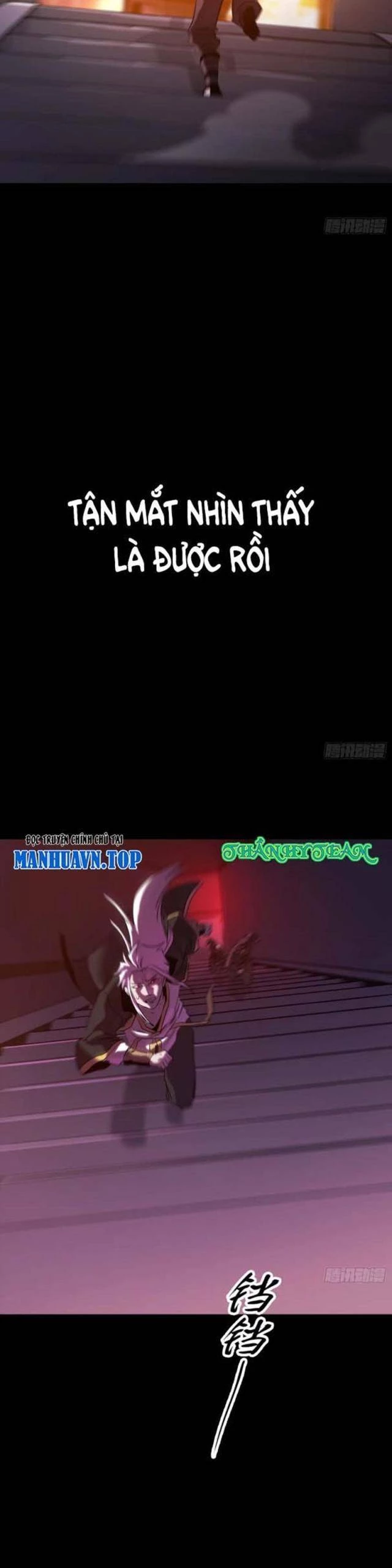 Phong Yêu Vấn Đạo Chapter 64 - Trang 4