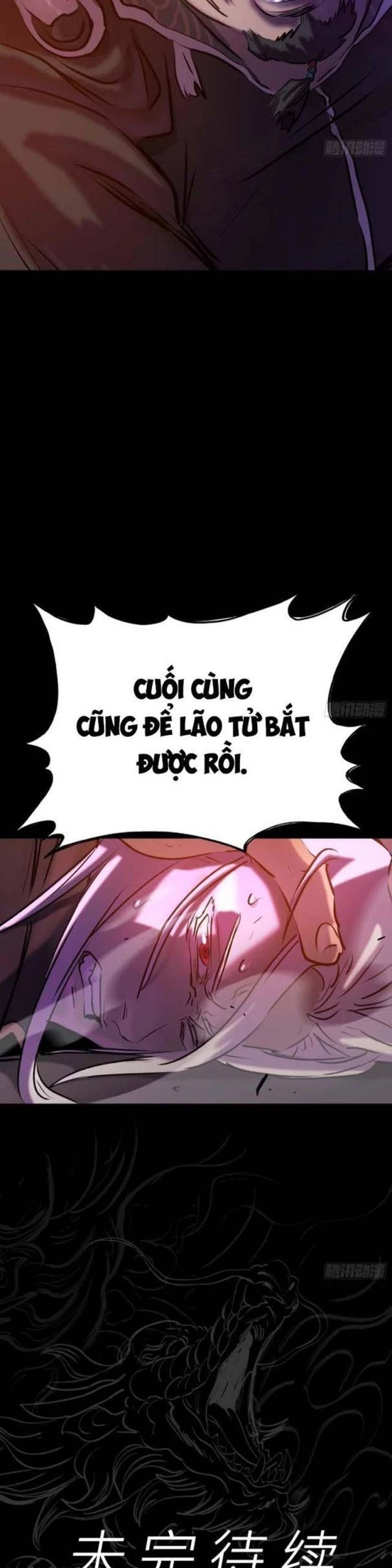 Phong Yêu Vấn Đạo Chapter 64 - Trang 4