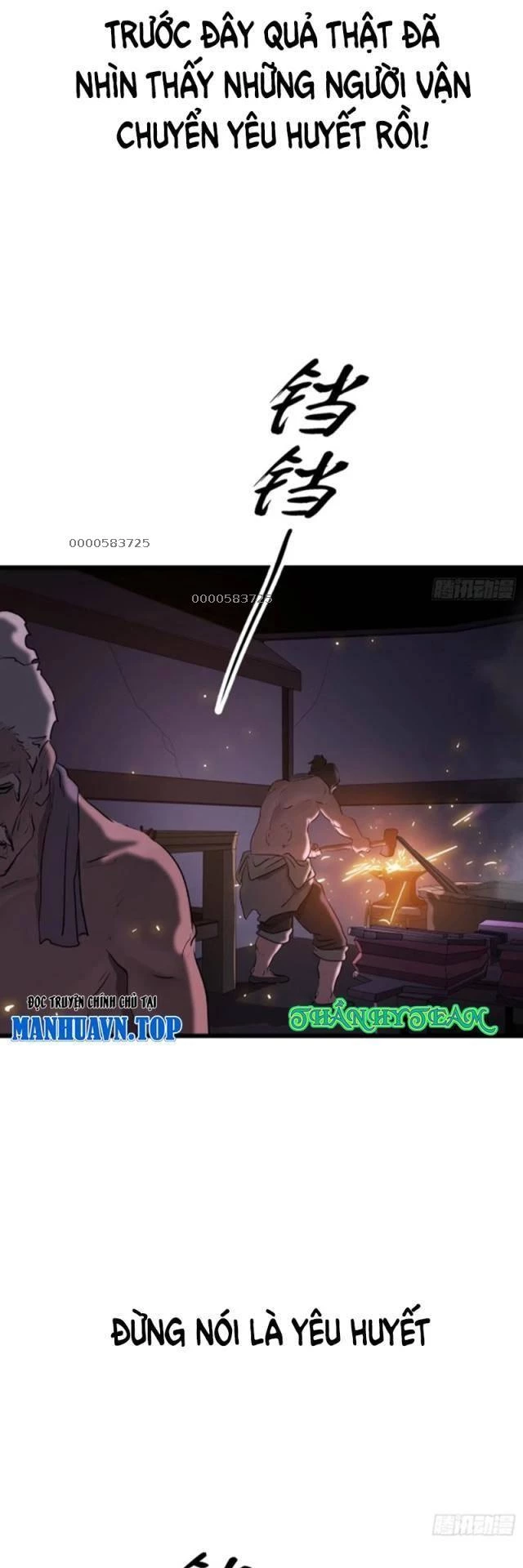 Phong Yêu Vấn Đạo Chapter 65 - Trang 4