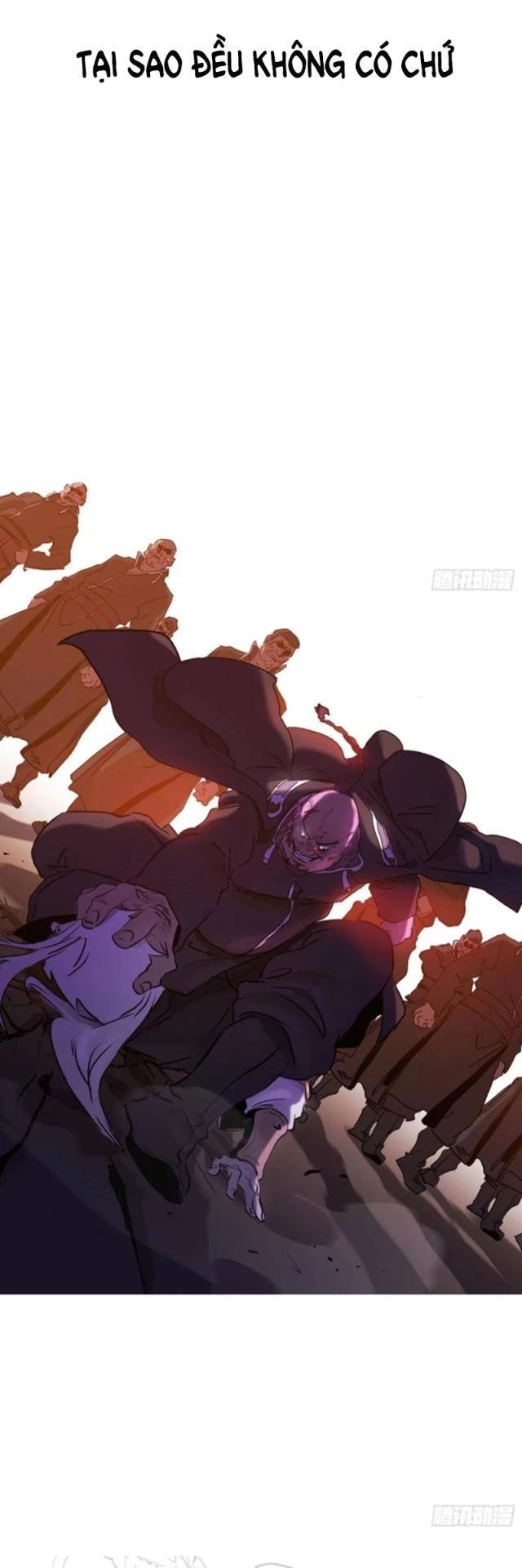 Phong Yêu Vấn Đạo Chapter 65 - Trang 4