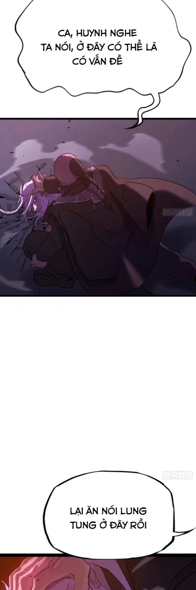 Phong Yêu Vấn Đạo Chapter 65 - Trang 4