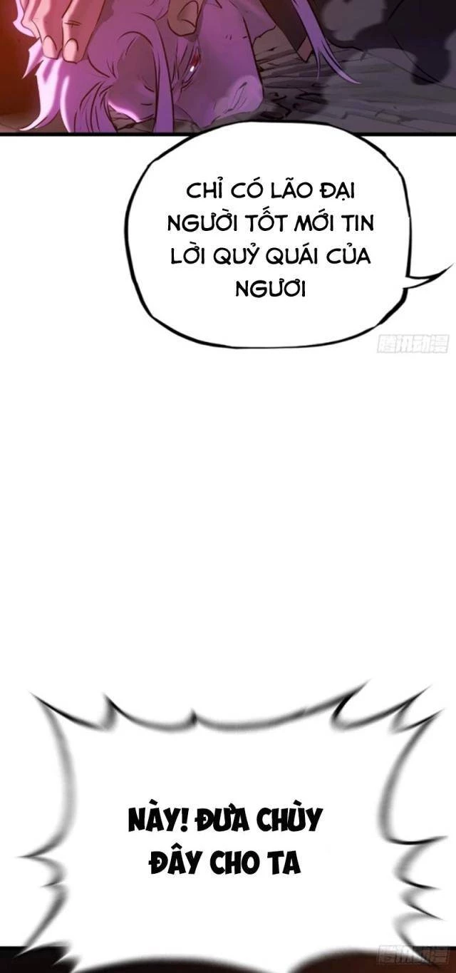 Phong Yêu Vấn Đạo Chapter 65 - Trang 4