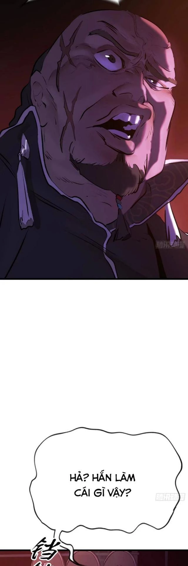 Phong Yêu Vấn Đạo Chapter 65 - Trang 4