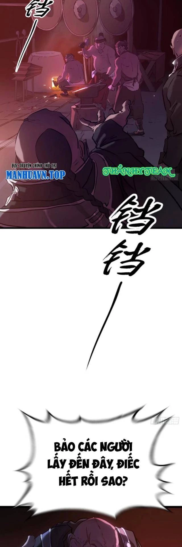 Phong Yêu Vấn Đạo Chapter 65 - Trang 4