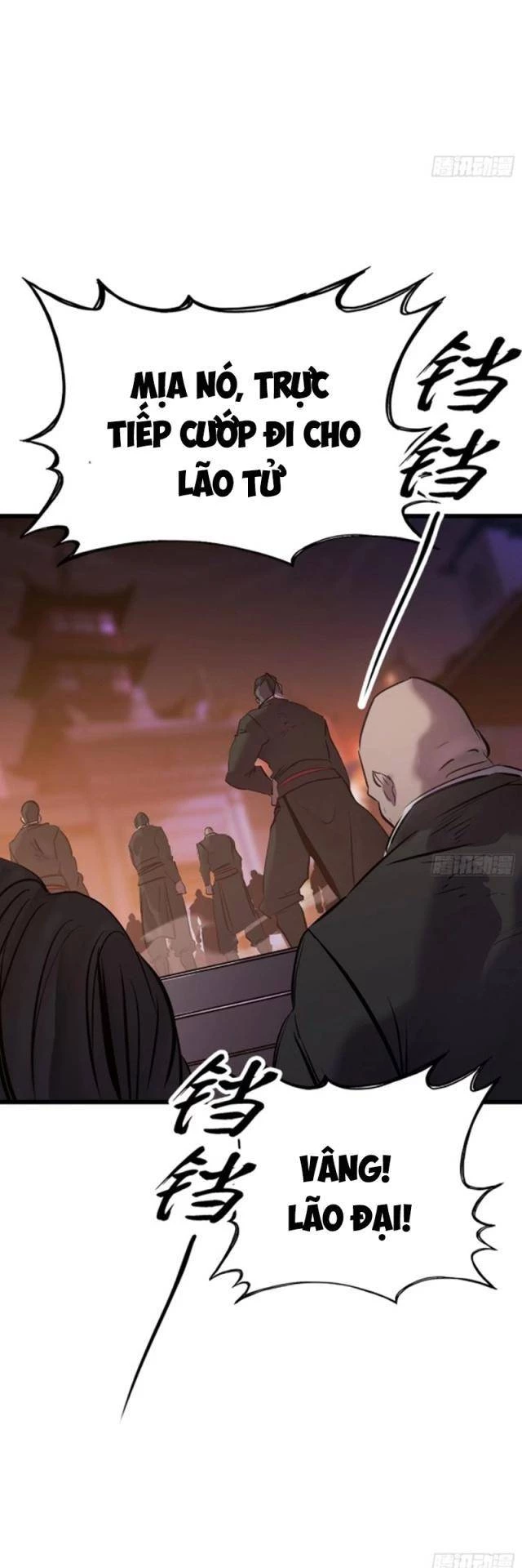 Phong Yêu Vấn Đạo Chapter 65 - Trang 4