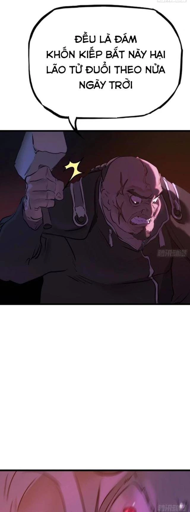 Phong Yêu Vấn Đạo Chapter 65 - Trang 4