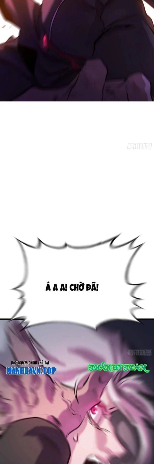 Phong Yêu Vấn Đạo Chapter 65 - Trang 4