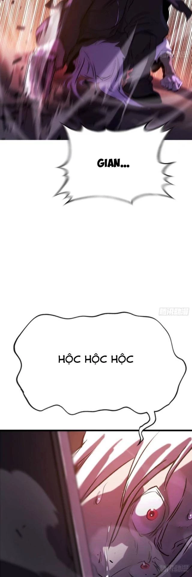 Phong Yêu Vấn Đạo Chapter 65 - Trang 4