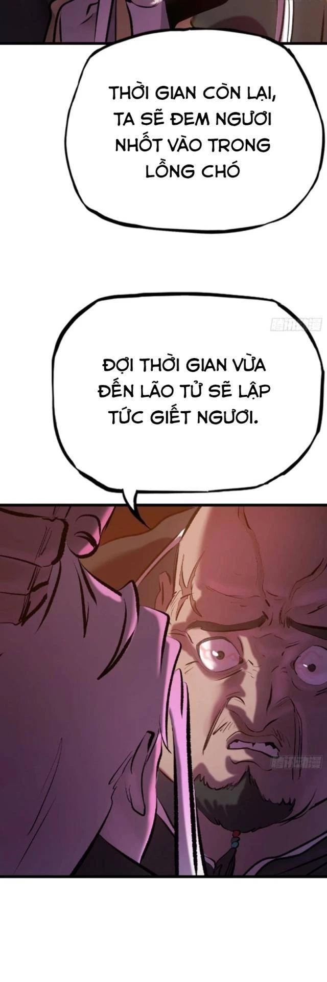 Phong Yêu Vấn Đạo Chapter 65 - Trang 4