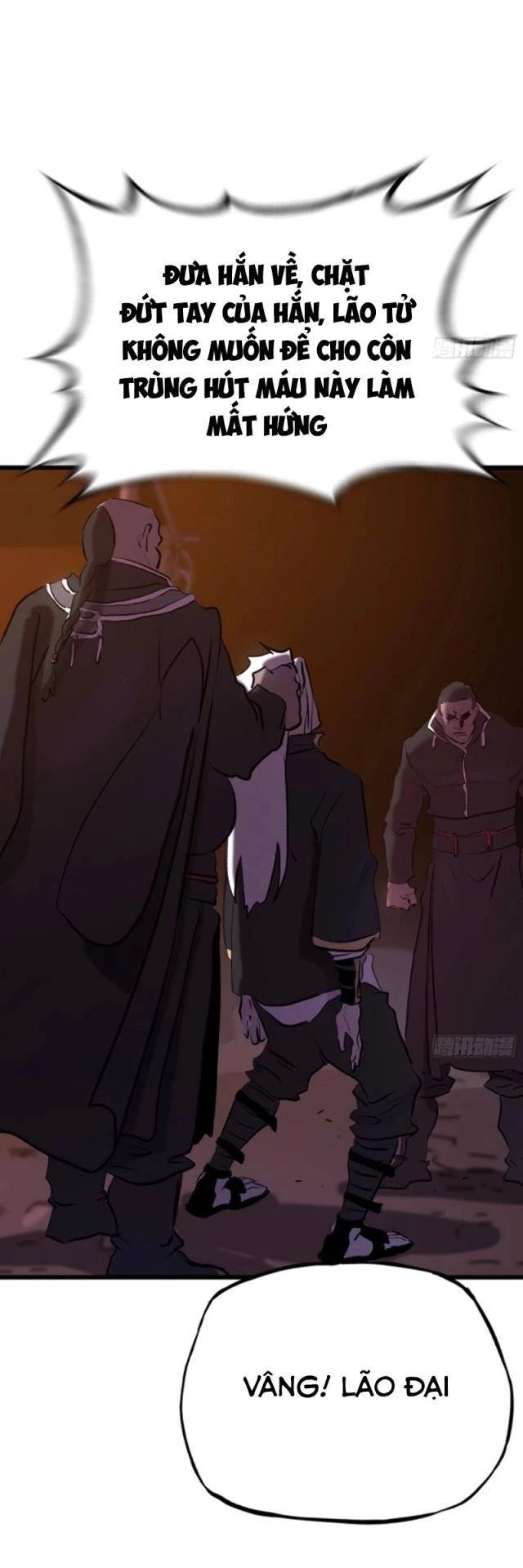 Phong Yêu Vấn Đạo Chapter 65 - Trang 4