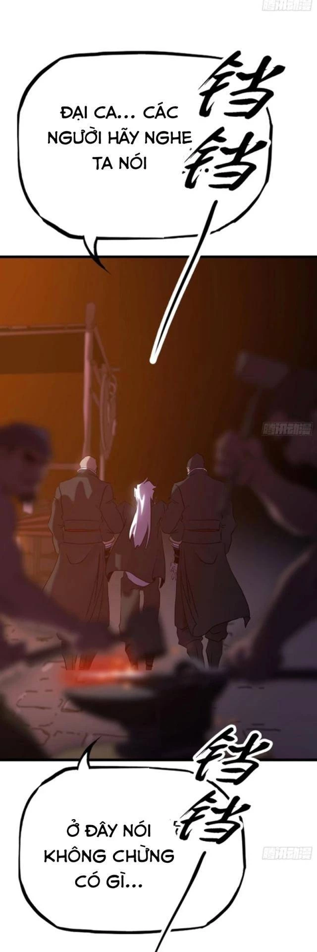 Phong Yêu Vấn Đạo Chapter 65 - Trang 4