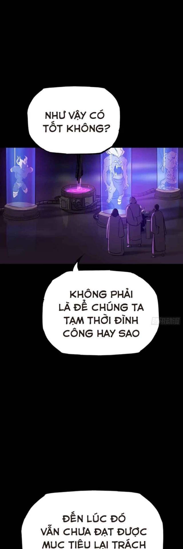 Phong Yêu Vấn Đạo Chapter 66 - Trang 4