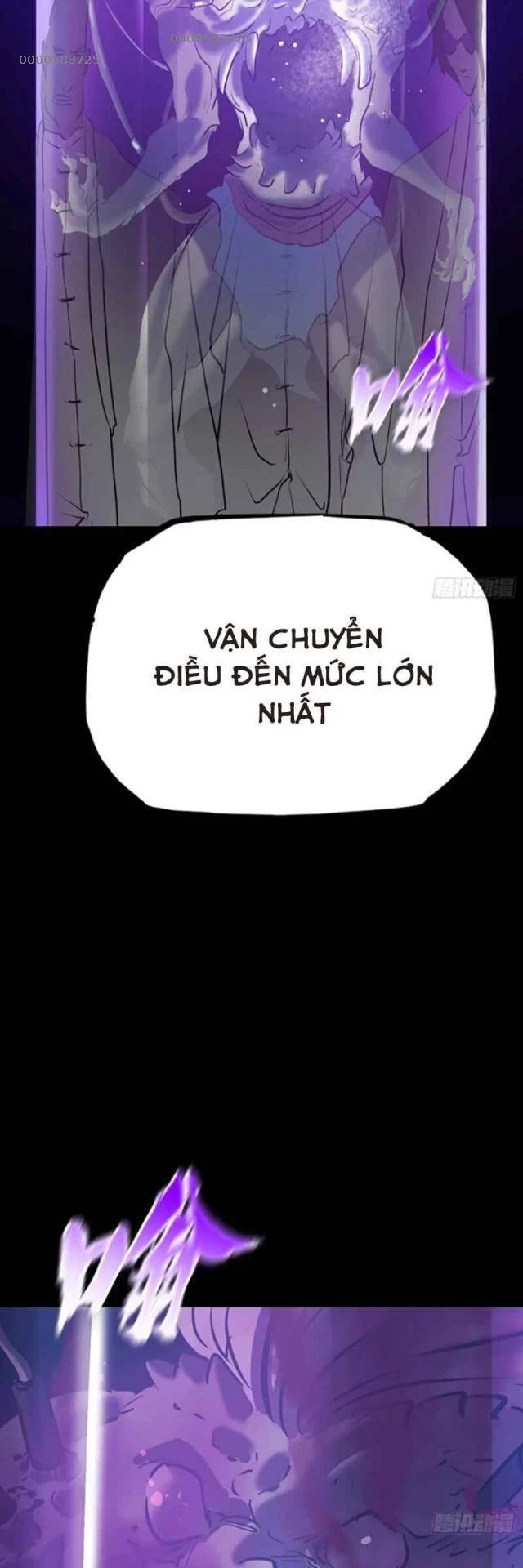 Phong Yêu Vấn Đạo Chapter 66 - Trang 4